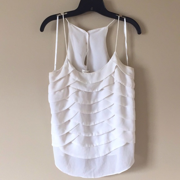 White blouse EUC - Picture 1 of 4